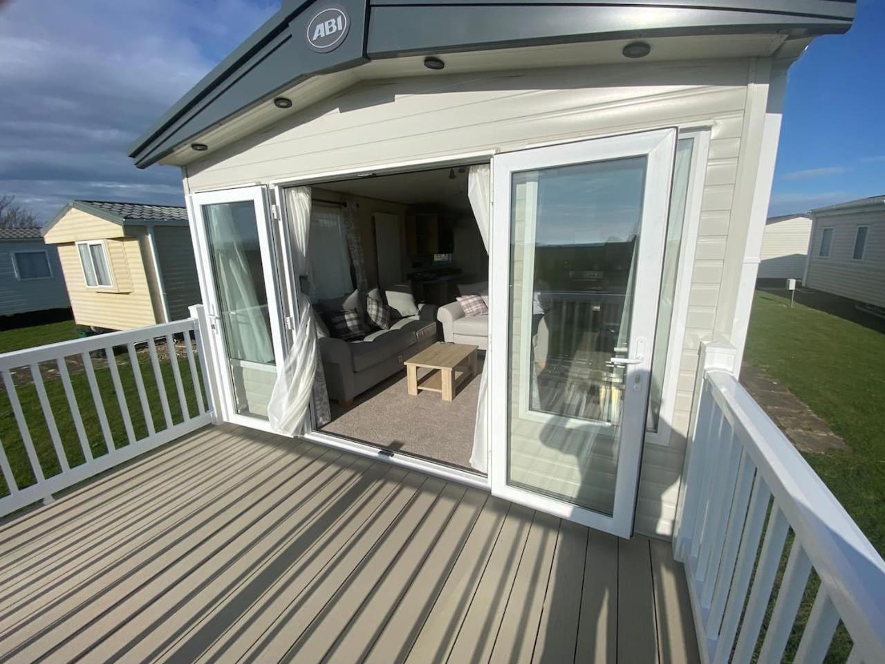 Mp724 - Parkdean Camber Sands Exterior photo