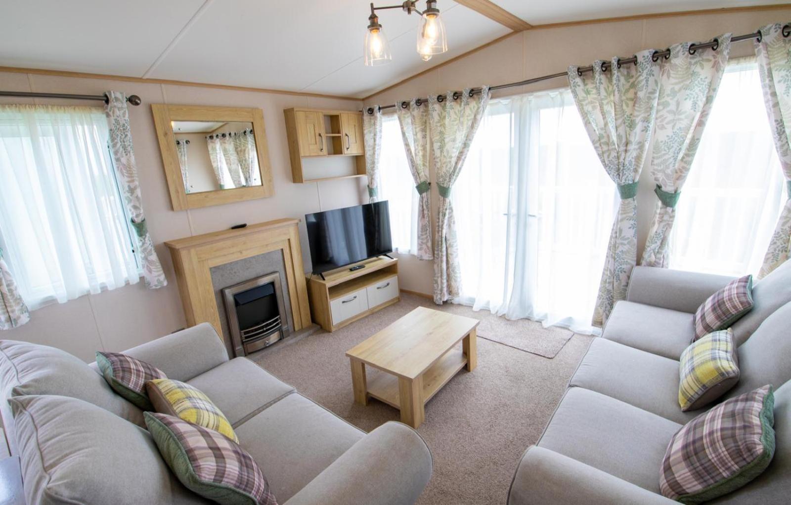 Mp724 - Parkdean Camber Sands Exterior photo