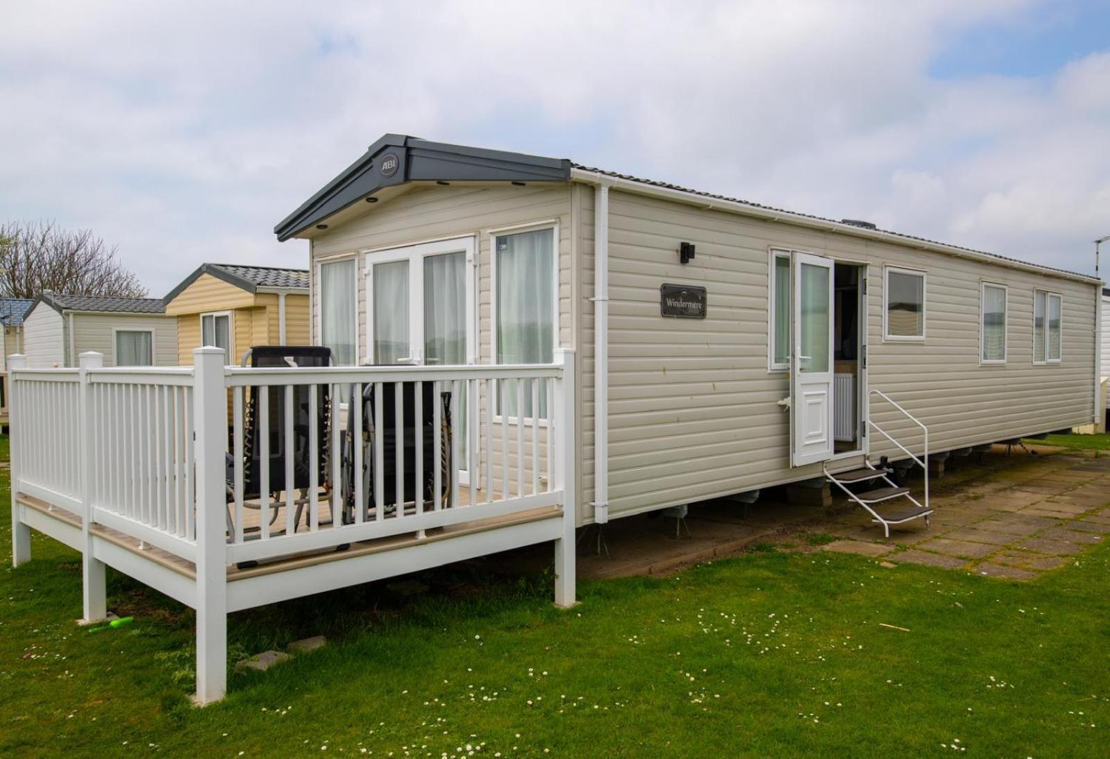 Mp724 - Parkdean Camber Sands Exterior photo