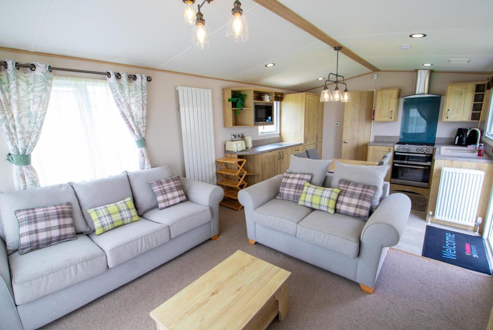 Mp724 - Parkdean Camber Sands Exterior photo
